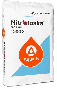 Aqualis Nitrofoska Solub 12-5-30
